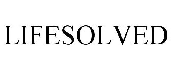 LIFESOLVED