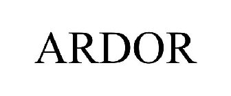 ARDOR