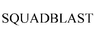 SQUADBLAST