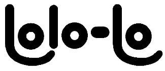 LOLO-LO