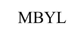MBYL