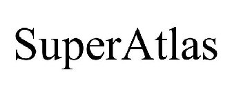 SUPERATLAS