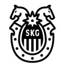 SKG