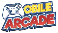 MOBILE ARCADE
