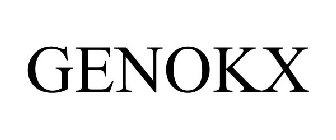 GENOKX