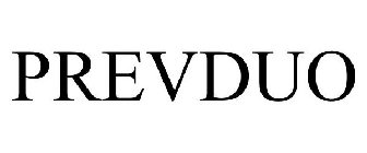 PREVDUO