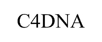 C4DNA