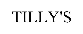 TILLY'S