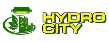 HYDRO CITY