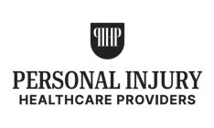 PIHP PERSONAL INJURY HEALTHCARE PROVIDERS