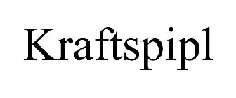 KRAFTSPIPL