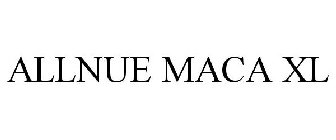 ALLNUE MACA XL