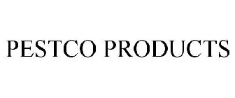 PESTCO PRODUCTS