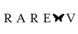 RARE V