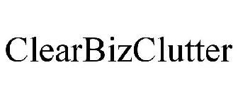 CLEARBIZCLUTTER