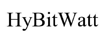 HYBITWATT