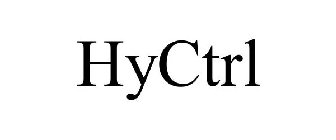 HYCTRL