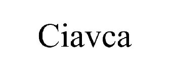 CIAVCA