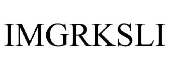 IMGRKSLI