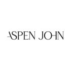 ASPEN JOHN