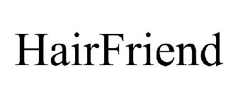 HAIRFRIEND