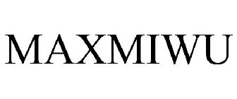 MAXMIWU