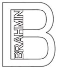 B BRAHMIN