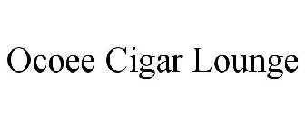 OCOEE CIGAR LOUNGE