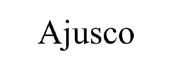 AJUSCO