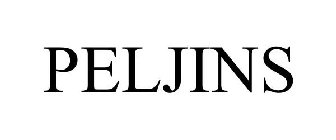 PELJINS