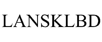 LANSKLBD