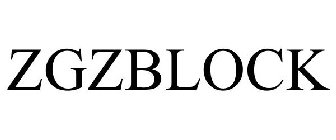 ZGZBLOCK