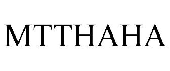 MTTHAHA