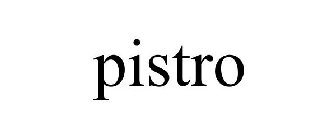 PISTRO