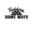 FIELDER'S DOME MATS