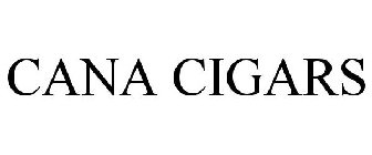 CANA CIGARS