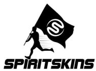 S SPIRITSKINS