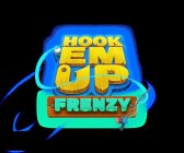 HOOK EM UP FRENZY