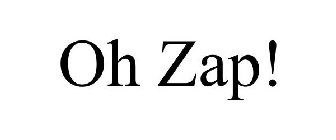 OH ZAP!