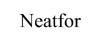 NEATFOR