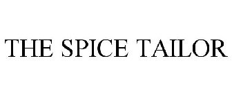 THE SPICE TAILOR