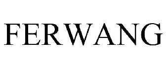 FERWANG