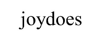 JOYDOES