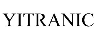 YITRANIC