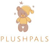 PLUSHPALS