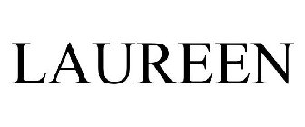 LAUREEN