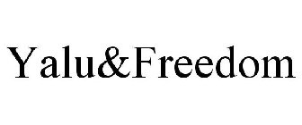 YALU&FREEDOM