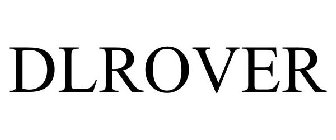 DLROVER