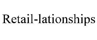 RETAIL-LATIONSHIPS