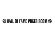 WORLD SERIES OF POKER HALL OF FAME POKER ROOM WORLD SERIES OF POKER